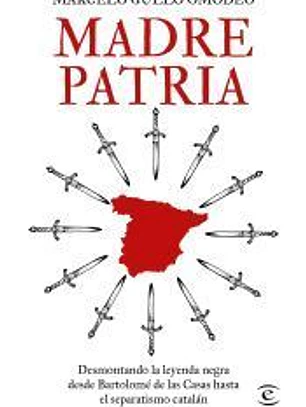 Madre patria