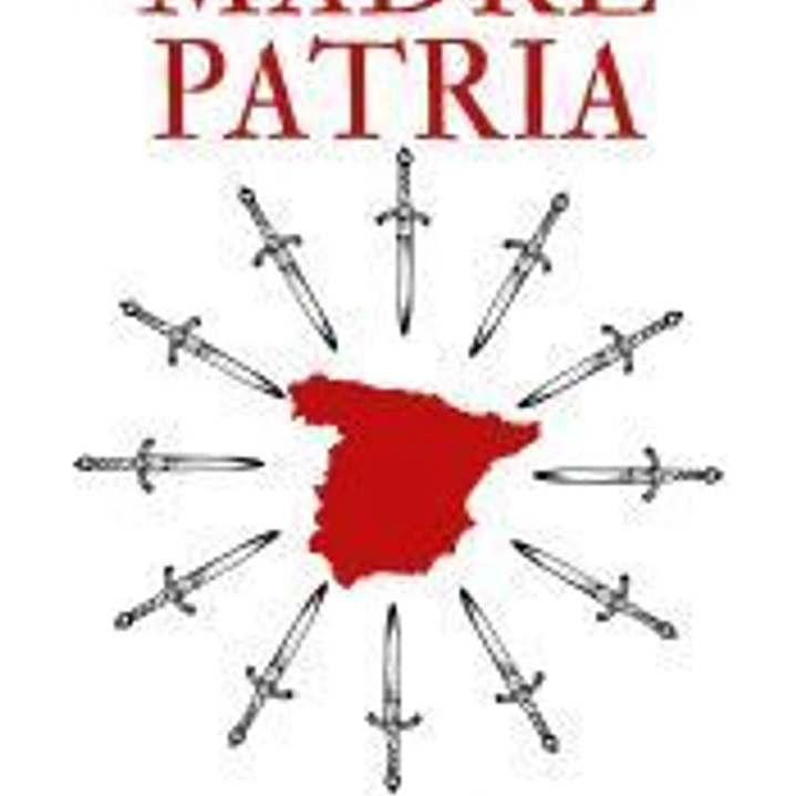 Madre patria 1