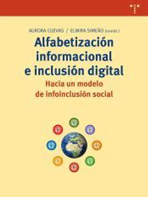 ALFABETIZACION INFORMACIONAL E INCLUSION DIGITAL