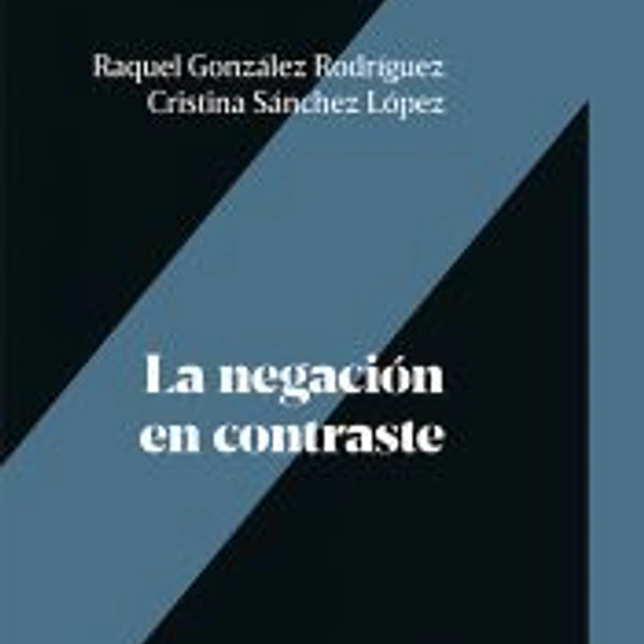 La negación en contraste 1
