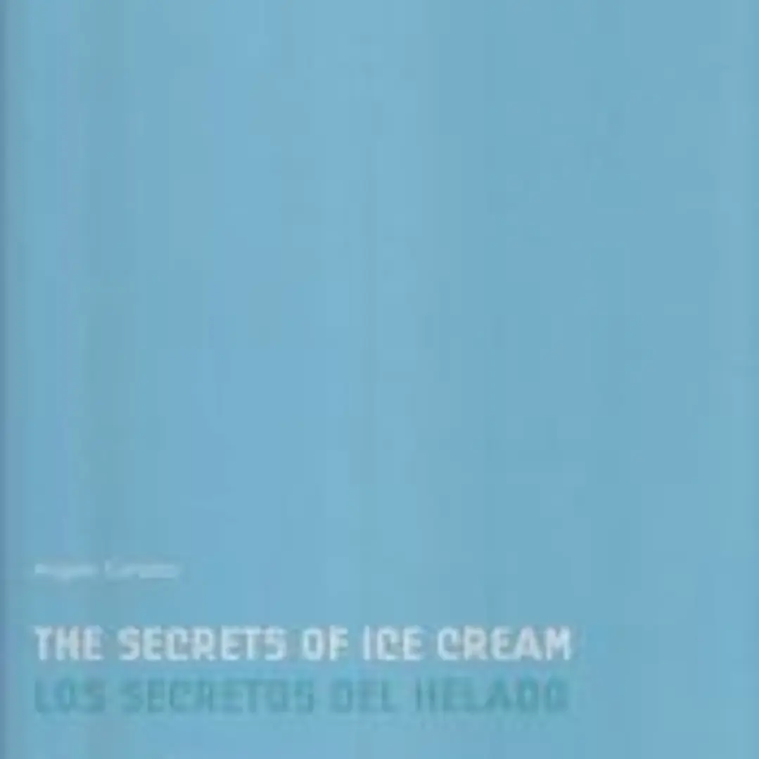 LOS SECRETOS DEL HELADO 1