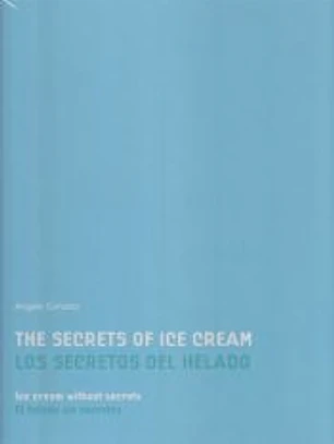 LOS SECRETOS DEL HELADO
