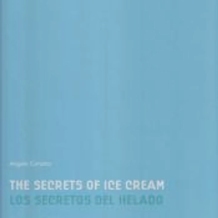 LOS SECRETOS DEL HELADO 1