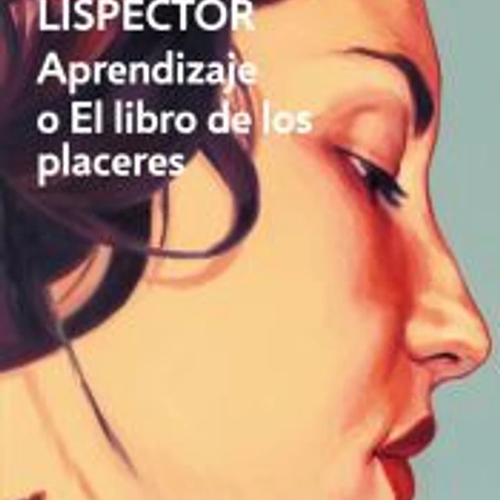 Aprendizaje o el libro de los placeres 1