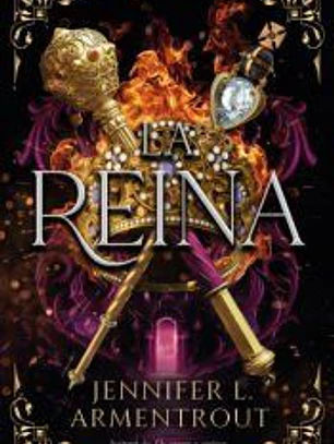 La reina