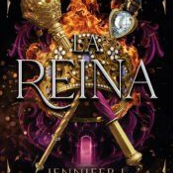 La reina 1