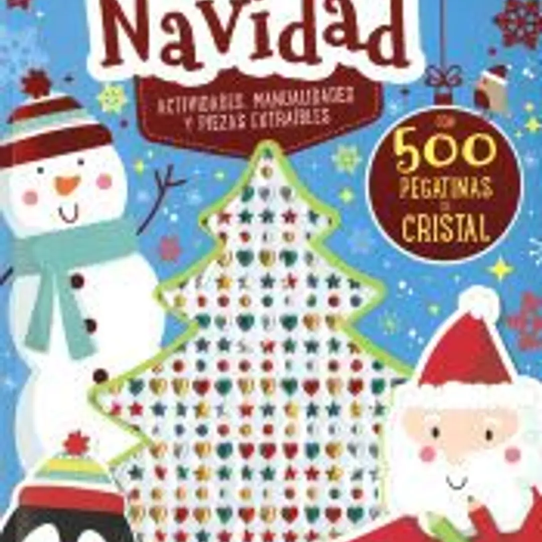 Feliz Navidad 1