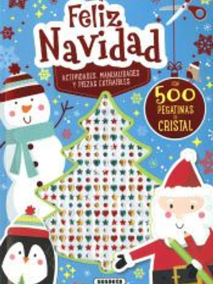 Feliz Navidad