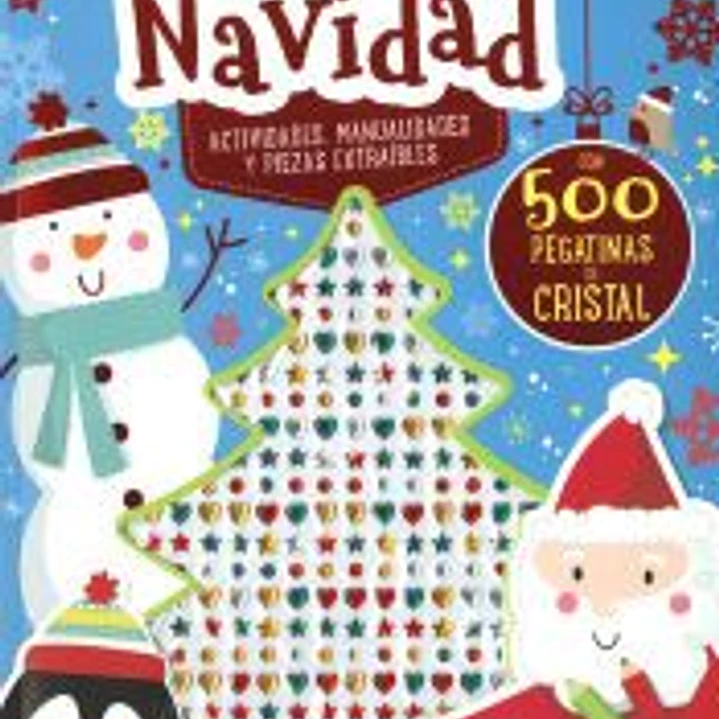 Feliz Navidad 1