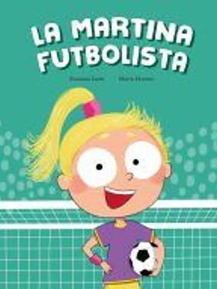 La Martina futbolista