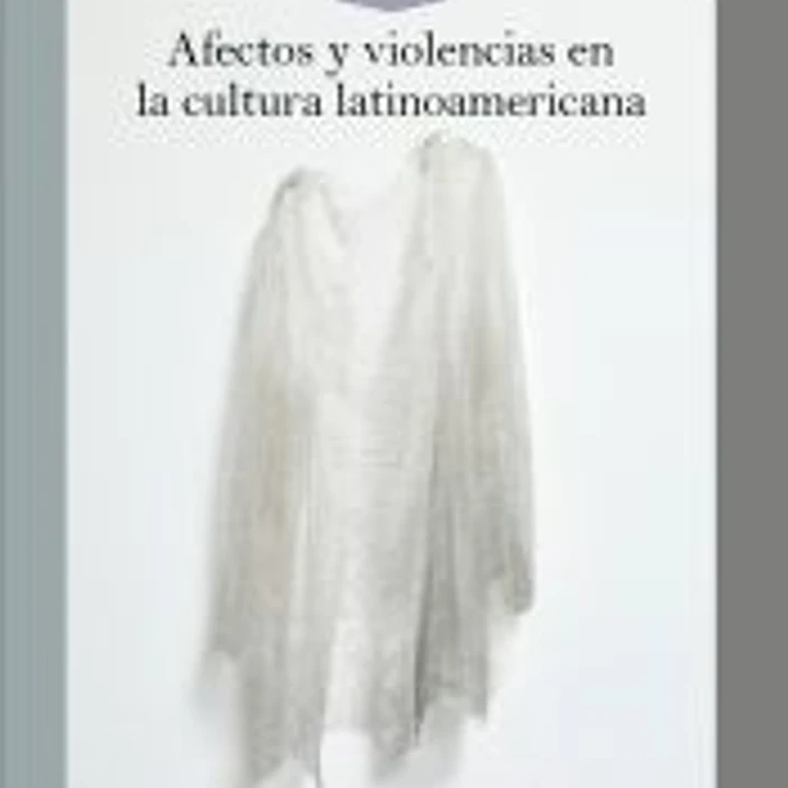 Afectos y violencias en la cultura latinoamericana 1