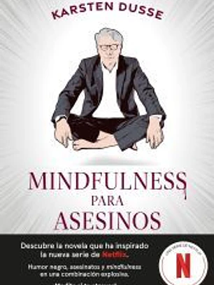Mindfulness para asesinos