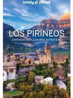Lo mejor de los Pirineos 2