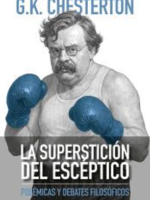 La superstición del escéptico