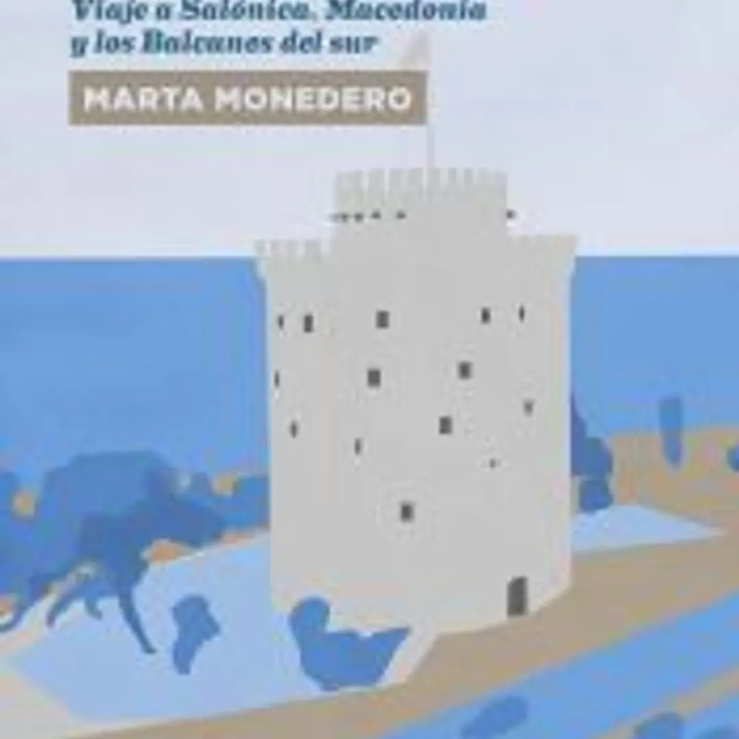 La otra Grecia 1