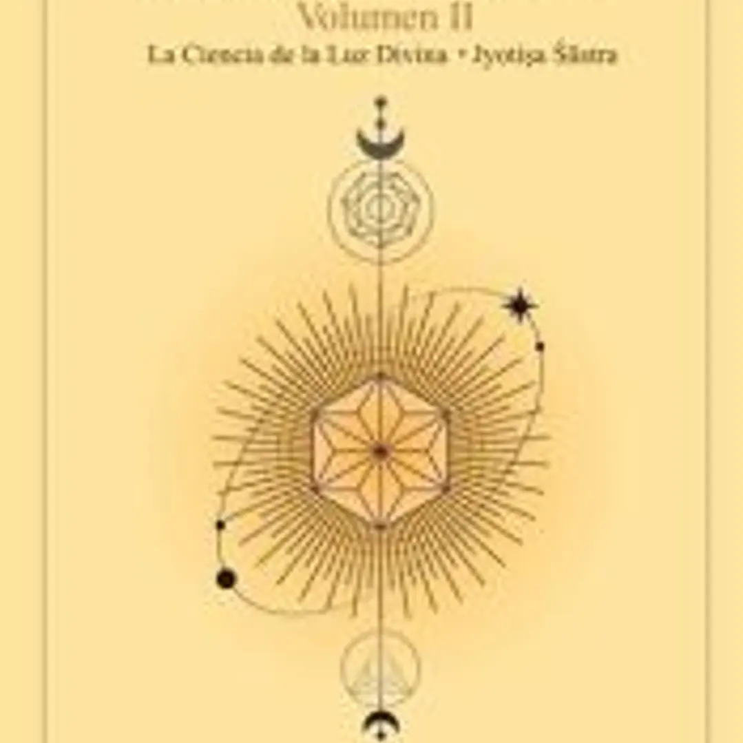 Astrología Védica Volumen II 1