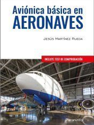 Aviónica básica en aeronaves