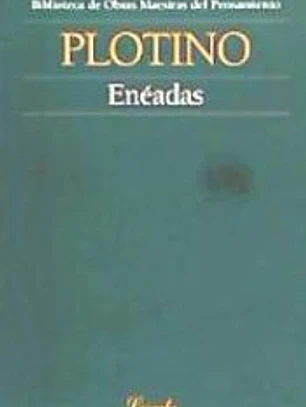 ENEADAS -PLOTINO-