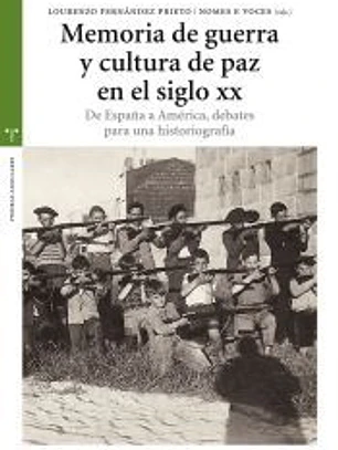 MEMORIA DE GUERRA