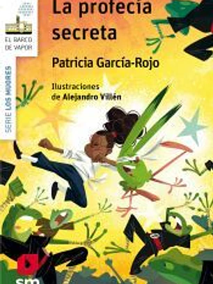 La profecía secreta