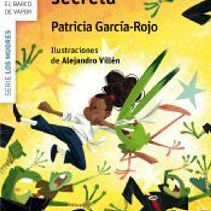 La profecía secreta 1