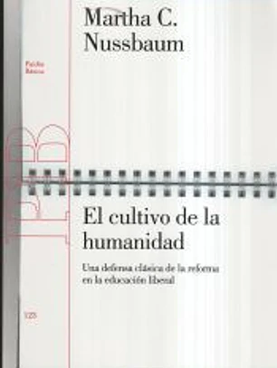 El cultivo de la humanidad