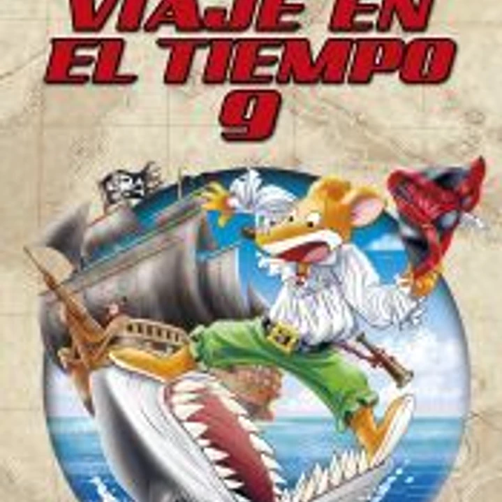 Viaje en el tiempo 9 1