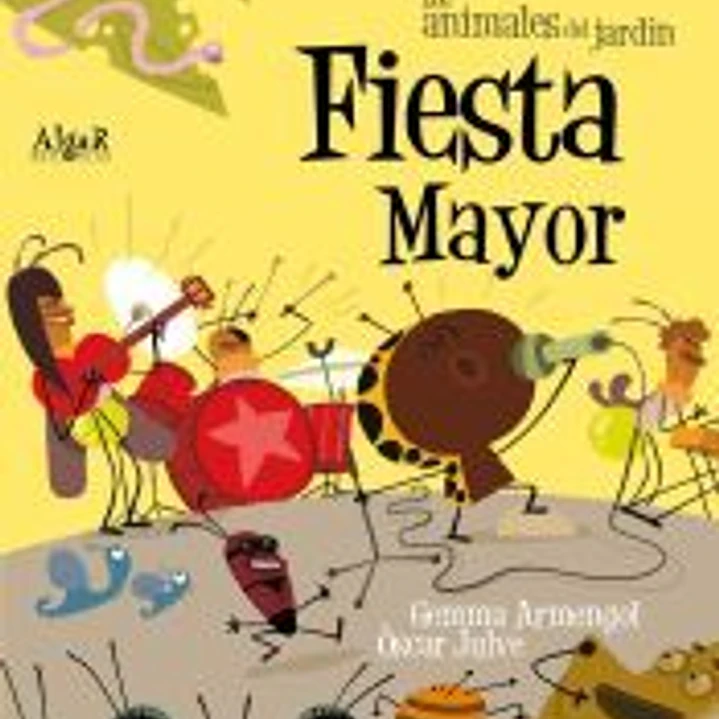 FIESTA MAYOR IMPRENTA 1
