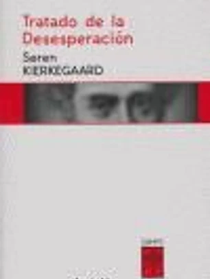 TRATADO DE LA DESESPERACION