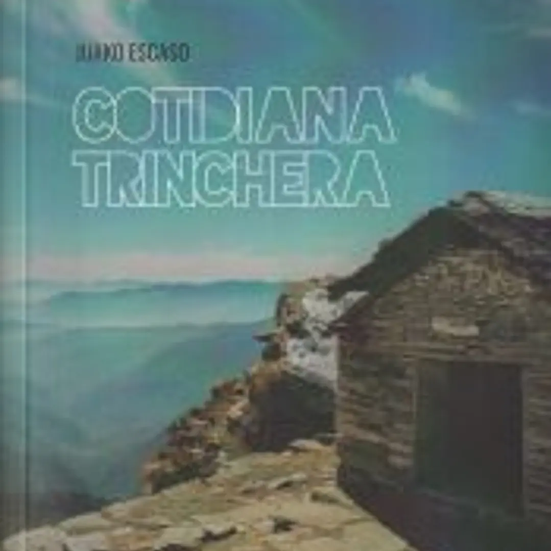 Cotidiana trinchera 1