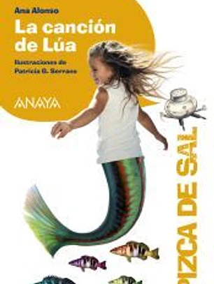 La canción de Lúa