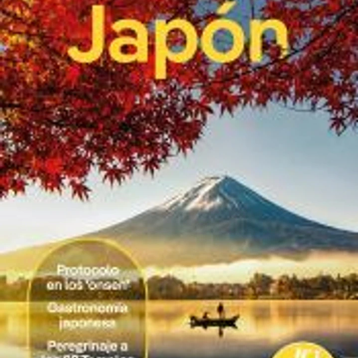 Japón 8 1