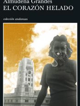 El corazón helado