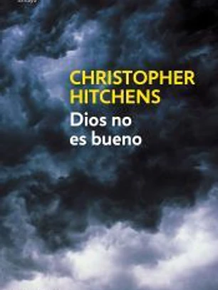 Dios no es bueno