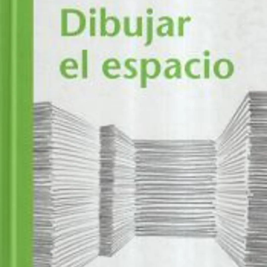 Dibujar el espacio 1