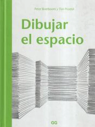 Dibujar el espacio