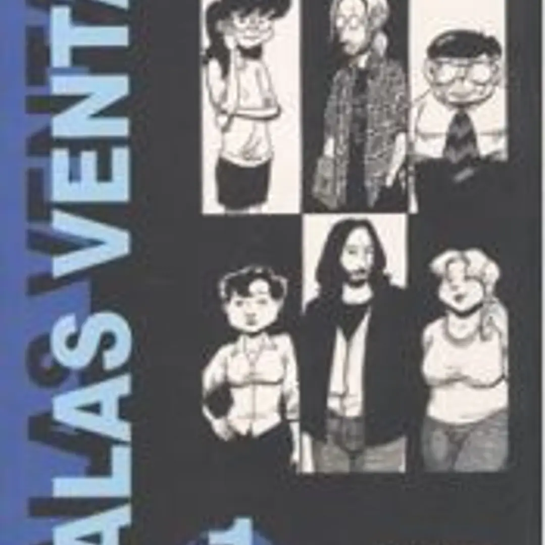MALAS VENTAS 1 1