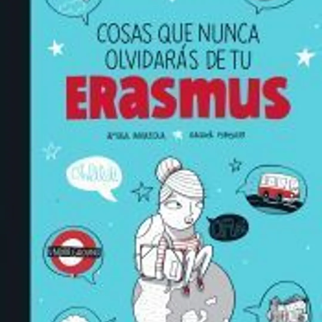 Cosas que nunca olvidarás de tu Erasmus 1
