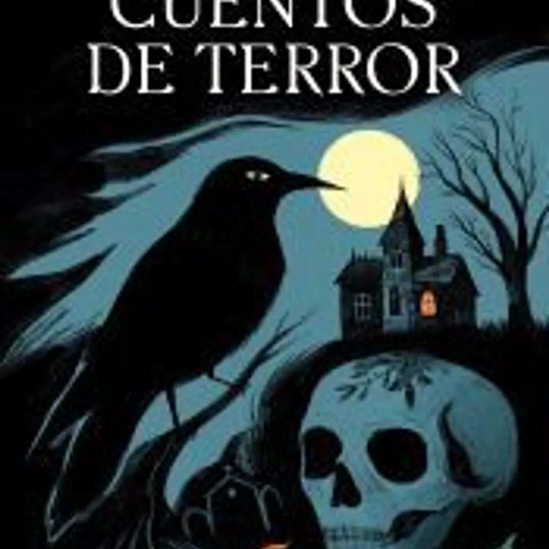 Cuentos de terror 1