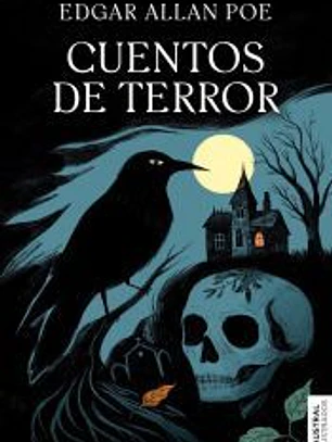 Cuentos de terror