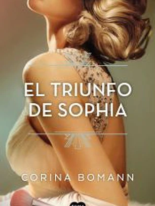El triunfo de Sophia (Los colores de la belleza 3)