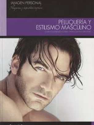 Peluquería y estilismo masculino