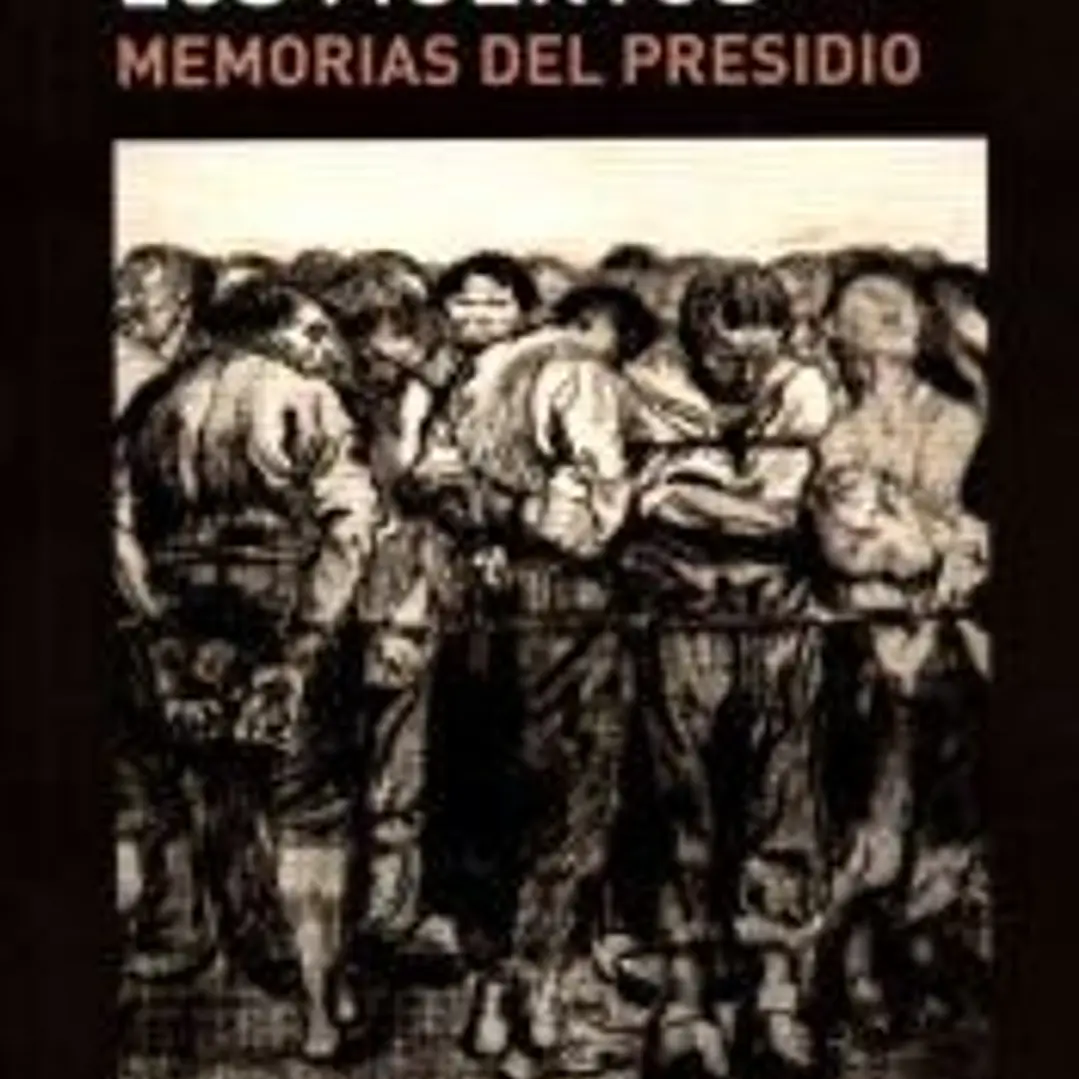 La casa de los muertos 1