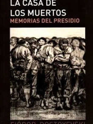 La casa de los muertos