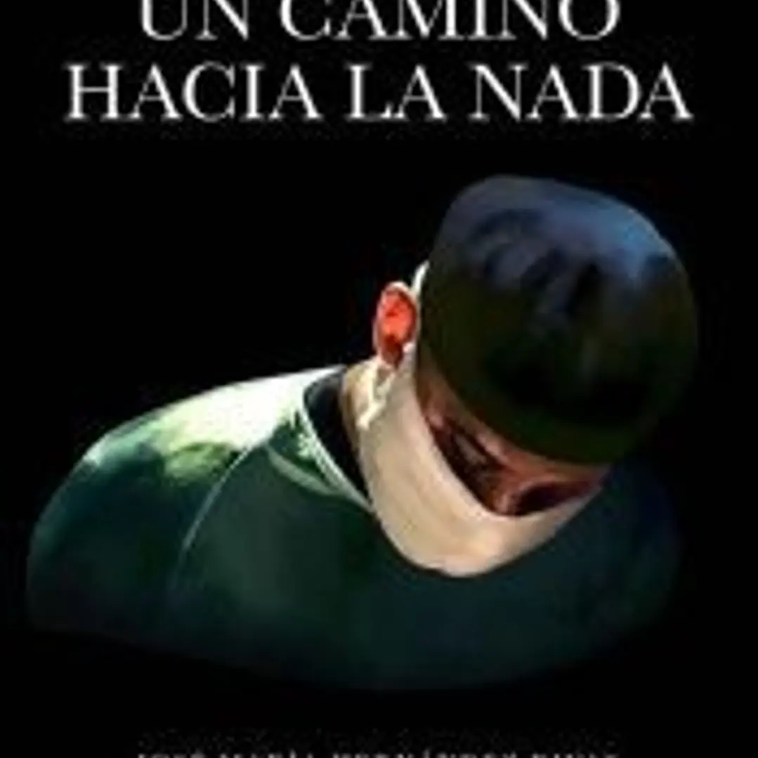 Alberto Mejías. Un camino hacia la nada 1