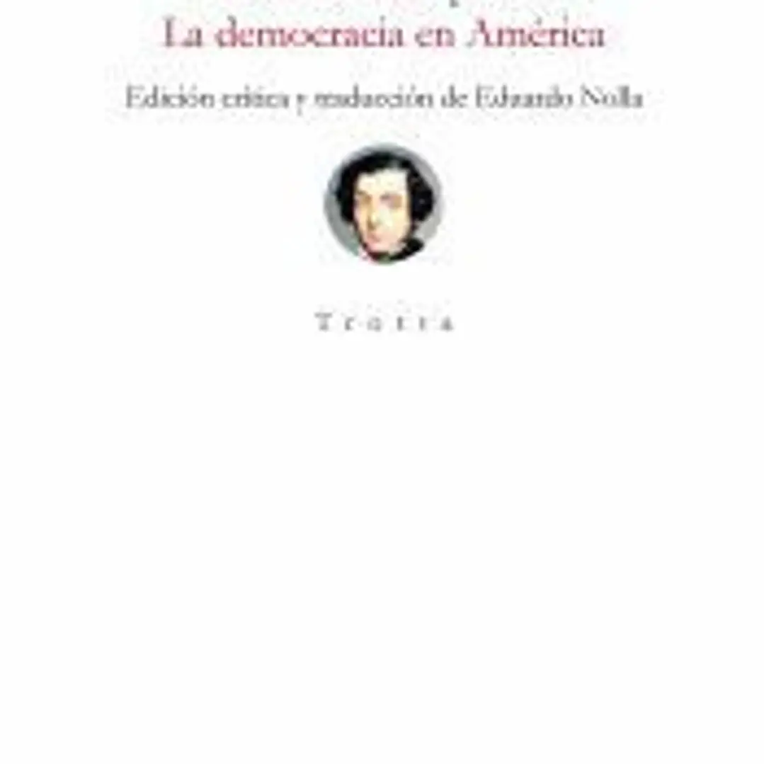La democracia en América 1