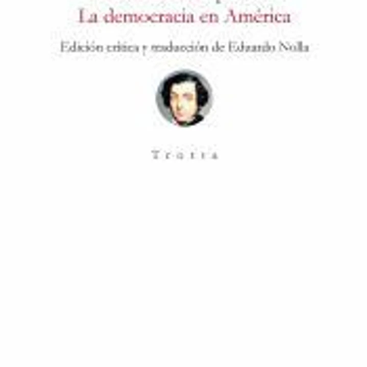 La democracia en América 1