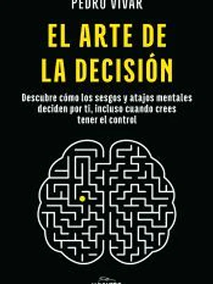 El arte de la decisión