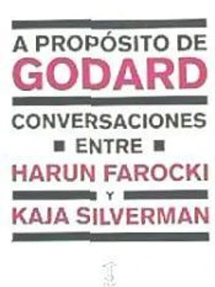 A propósito de Godard