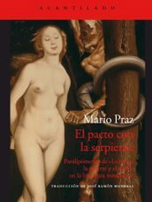 El pacto con la serpiente